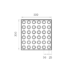 Hazard Polyurethane TacMat - Image 2