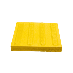 Directional Tactile Pavers (40mm depth)