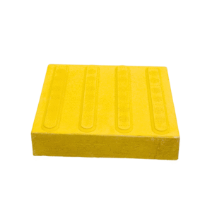 Directional Tactile Pavers (60mm depth)