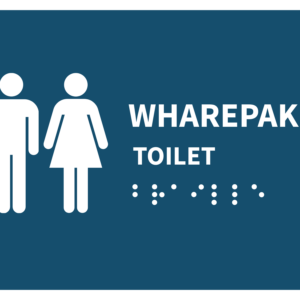 wharepaku