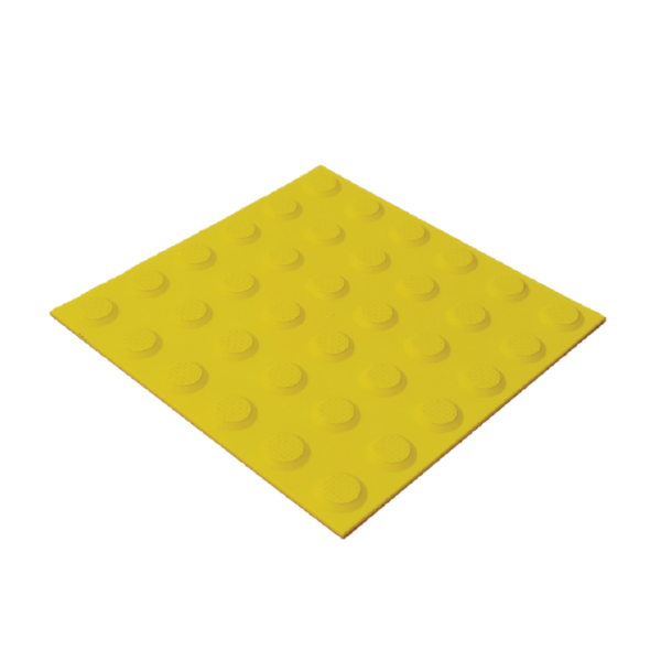 Hazard Polyurethane TacMat