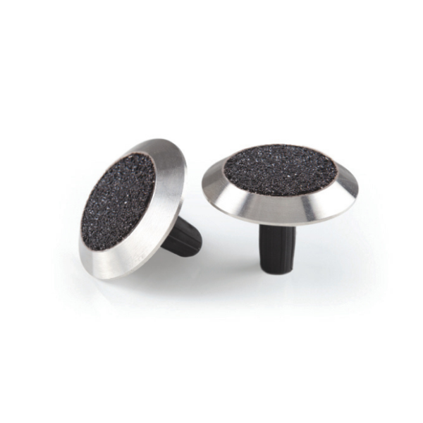 Stainless Steel Tactile Studs with Carb Insert