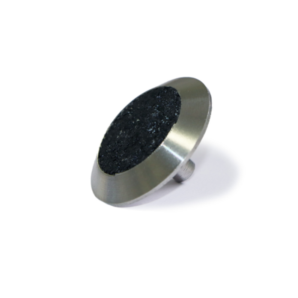 Stainless Steel Tacstud with Carb Insert