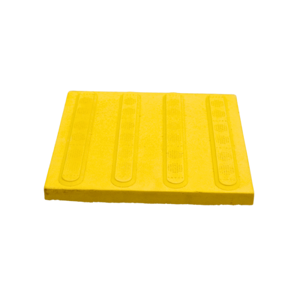 Directional Tactile Pavers (25mm depth)