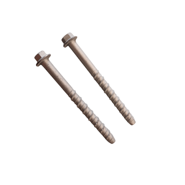 Recycled Rubber Wheel Stop - Image 5