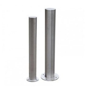 Stainless Steel Surface Mount Bollards
