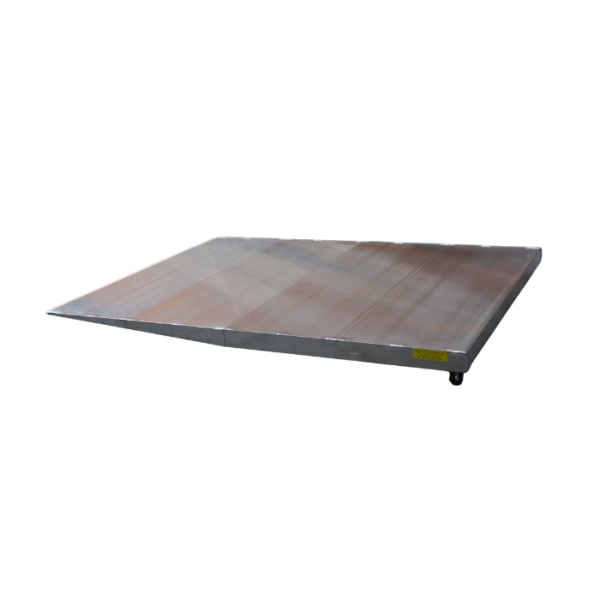 Adjustable Threshold Ramps (914mm x 1219mm)