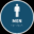 haptix-braille-sign-english-men-round