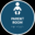 haptix-braille-sign-english-parent-room-round