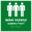 haptix-braille-sign-maori-wahi-huihui-assembly-point-square